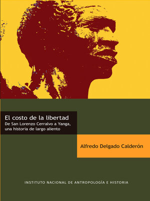 cover image of El costo de la libertad